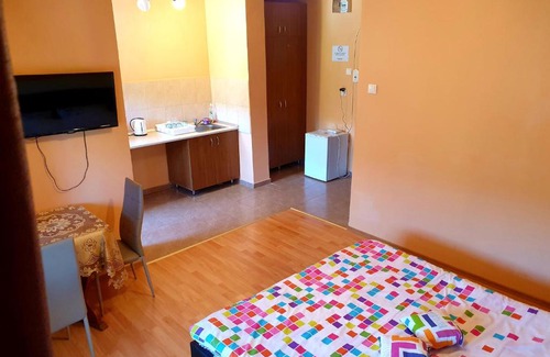 Baile Felix Apartment | Central Accommodation Baile Felix