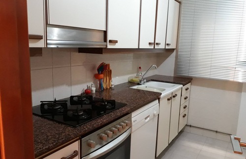 Arbucies Condo | central and bright floor