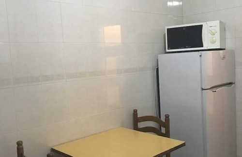 Arbucies Condo | central and bright floor