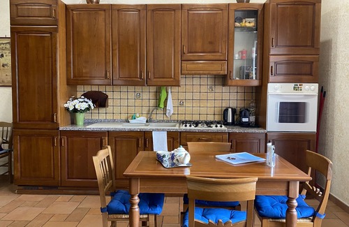 San Giovanni Apartment | Central and new apartment 15 min. from Colosseum - Metro Re di Roma - Free WiFi