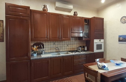 San Giovanni Apartment | Central and new apartment 15 min. from Colosseum - Metro Re di Roma - Free WiFi