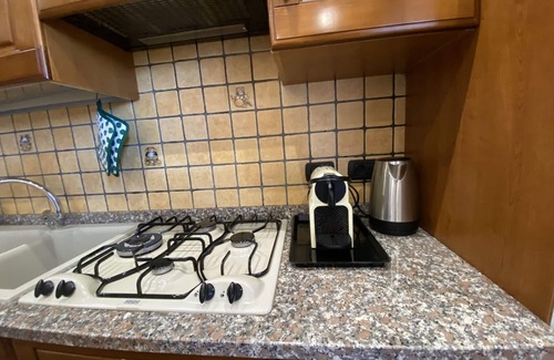 San Giovanni Apartment | Central and new apartment 15 min. from Colosseum - Metro Re di Roma - Free WiFi
