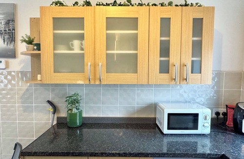 South Shields Apartment | Central Apartment, Perfect for Long Stays and Contractors
