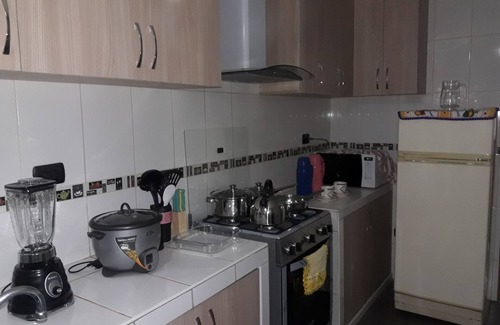 Cusco Apartment | Central Apartment 10 minutes away