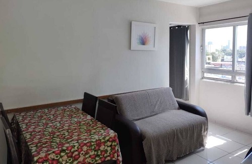 Santo Amaro Apartment | Central Apartment