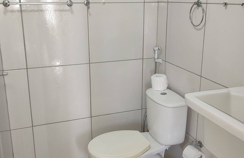 Santo Amaro Apartment | Central Apartment