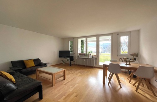 Loerrach Apartment | Central apartment in Lörrach