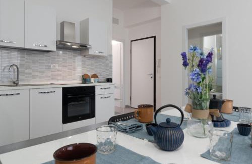 Old Town Apartment | Central Apartment in Mantova near the Station!