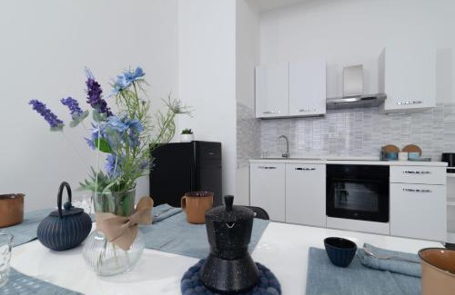Old Town Apartment | Central Apartment in Mantova near the Station!