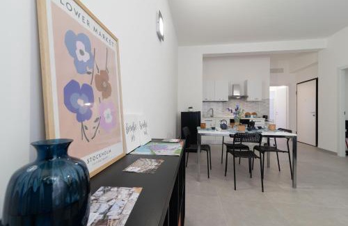 Old Town Apartment | Central Apartment in Mantova near the Station!
