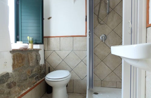 Cefalu Apartment | Central Apartment With Balcony