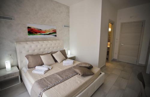 Crotone Bed & Breakfast | Central Apartments