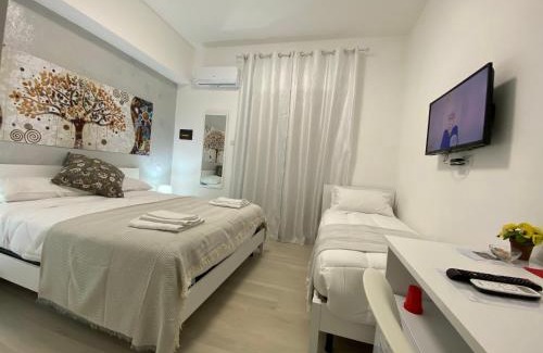 Crotone Bed & Breakfast | Central Apartments