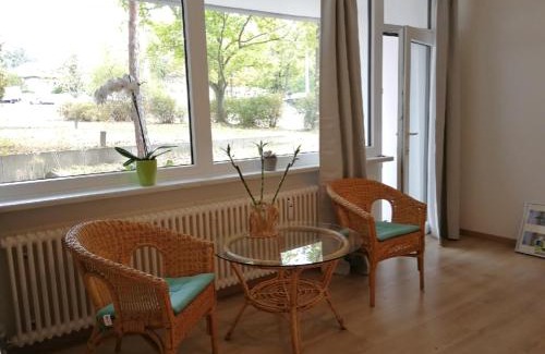 Tullnau Apartment | Central-Apt at Lake, CityCenter 5min, Fair 18min!