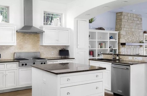 Tarrytown House | Central Austin Home w/Pool/Spa/5 mins Downtown