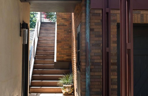 Pemberton Heights Apartment | Central Austin Luxury Loft - Completely Private