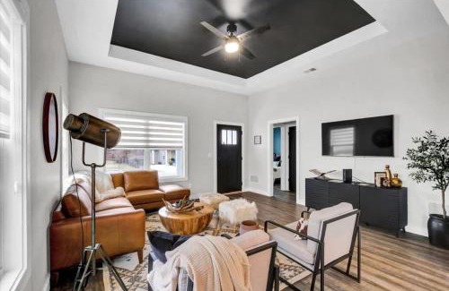 Bardstown House | Central Bardstown Home Near Distilleries & Dining