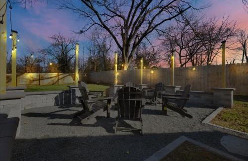 Bardstown House | Central Bardstown Home Near Distilleries & Dining