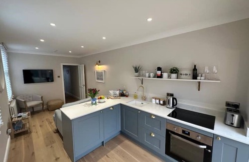 Lytham St. Anne's Cottage | Central Beach Cottage, in the Heart of Lytham