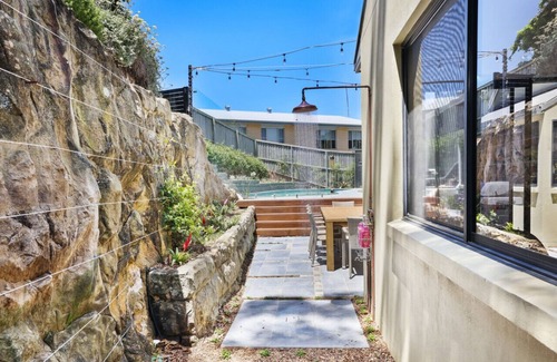 Avalon Beach House | Central Beach House