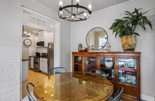 Chambersburg Apartment | Central, Beautiful Apartment in Downtown Chambersburg