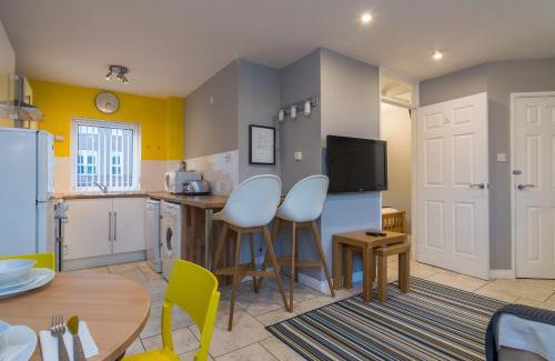 Belfast City Centre Apartment | Central Belfast Apartments, Salisbury