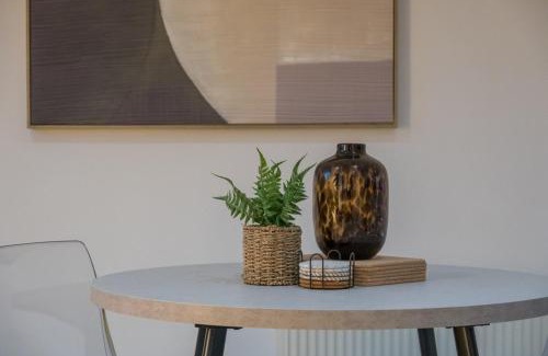 Belfast City Centre Apartment | Central Belfast Apartments, Salisbury