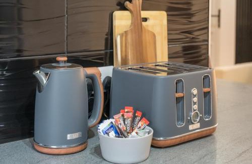 Belfast City Centre Apartment | Central Belfast Apartments, Salisbury