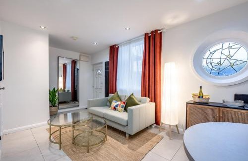 Belfast City Centre Apartment | Central Belfast Apartments, Salisbury