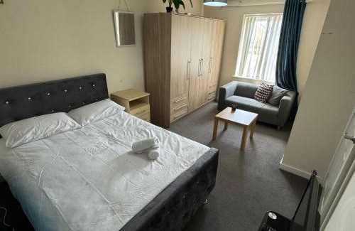 Birmingham House | Central Birmingham