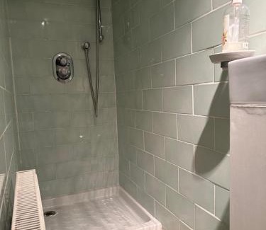 Shepherd's Bush Villa | Central Boutique Townhouse