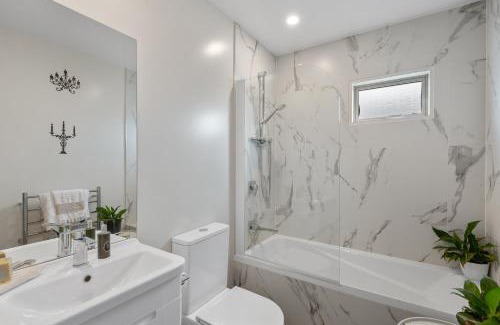 Christchurch City Centre Bed & Breakfast | Central City Comfort and Style