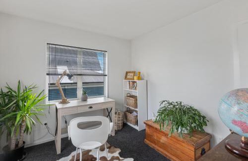 Christchurch City Centre Bed & Breakfast | Central City Comfort and Style