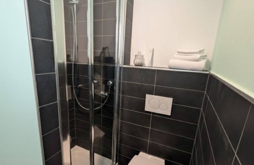 Mitte Apartment | Central Exclusive Loft Berlin City