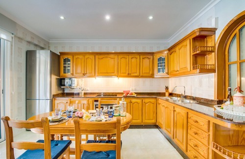 Lloseta Villa | Central Finca in Majorca Finca Alegre with pool