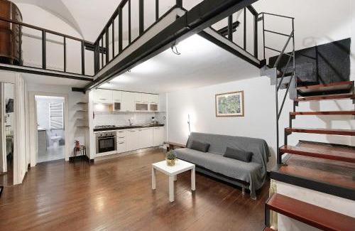 Pre Apartment | Central Flat