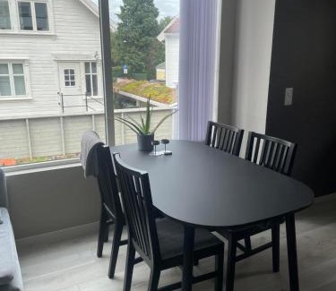 Stavanger Apartment | Central full size apartment