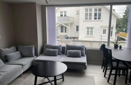 Stavanger Apartment | Central full size apartment