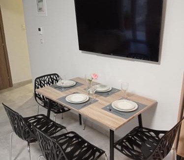 Trikala Apartment | Central Home