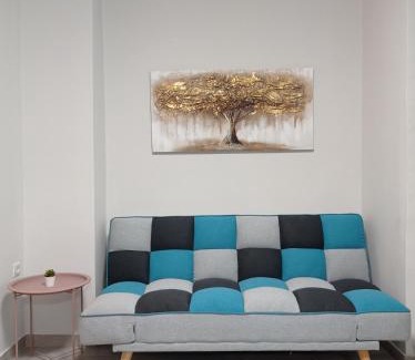 Trikala Apartment | Central Home