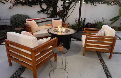 Linda Vista House | Central House near SeaWorld, Beach, Zoo, USD
