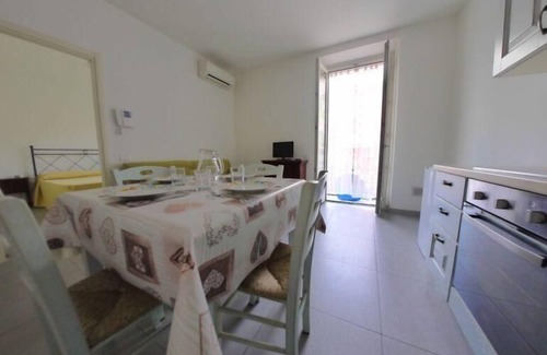 Porto Recanati Apartment | Central, just steps from the sea