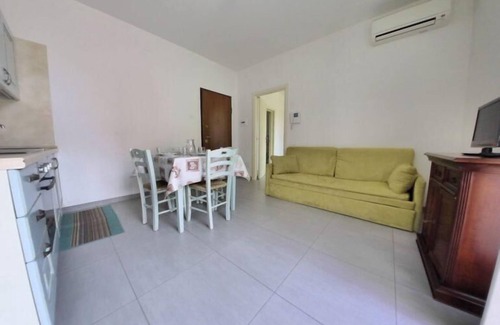 Porto Recanati Apartment | Central, just steps from the sea