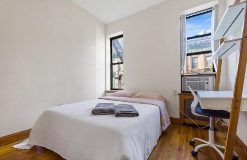 Bloomingdale Apartment | Central Living Columbia University-1
