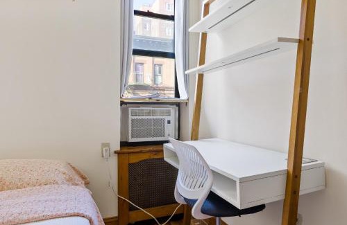 Bloomingdale Apartment | Central Living Columbia University-1
