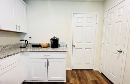 Wetmore House | Central Location Near BAMC JBSA-Fort Sam Randolph Riverwalk