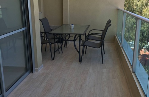 Ashdod Apartment | Central location spacious apartment Ashdod