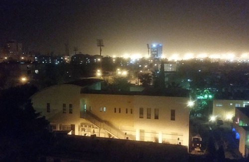 Ashdod Apartment | Central location spacious apartment Ashdod