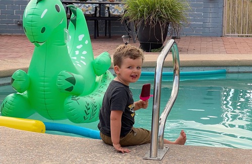 Palo Verde House | Central location with all the right amenities for the perfect vacation.