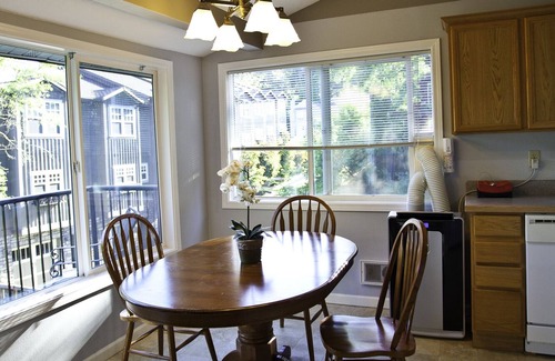 Corbett - Terwilliger - Lair Hill Apartment | Central, Lofty Tree Views